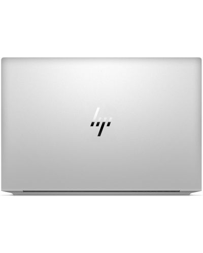 Лаптоп HP - EliteBook 830 G8, 13.3", FHD, i7, сребрист - 5