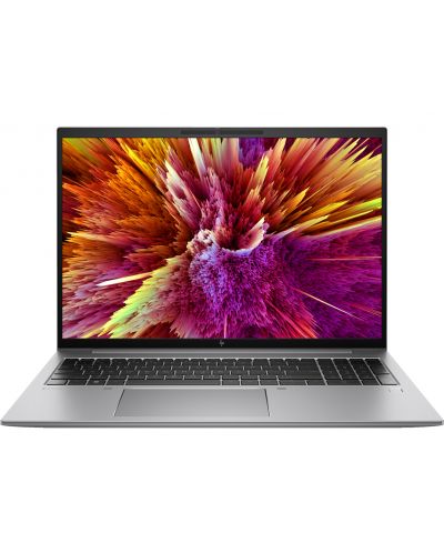 Лаптоп HP - ZBook Firefly 16 G10, 16'', WUXGA, i7-1355U, RTXA500 - 1
