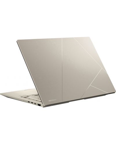 Лаптоп ASUS - Zenbook 14X UX3404VA-OLED, 14.5'', 2.8K, i9, Touch - 7