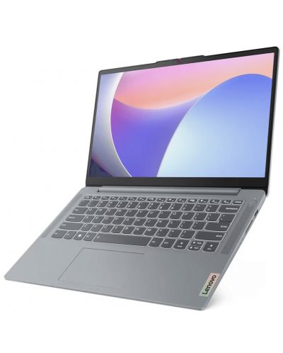 Лаптоп Lenovo - IdeaPad Slim 3 14IAH8, 14'', FHD, i5-12450H, 16GB/512GB - 3