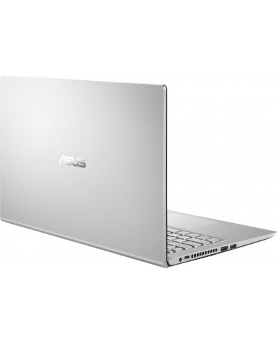 Лаптоп ASUS - 15 X515KA-EJ217, 15.6'', FHD, Celeron N4500, сребрист - 9