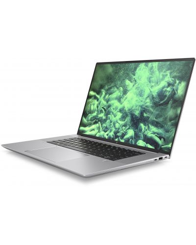 Лаптоп HP - Zbook Studio 16 G10, 16'', WUXGA, i7-13700H, сребрист - 3