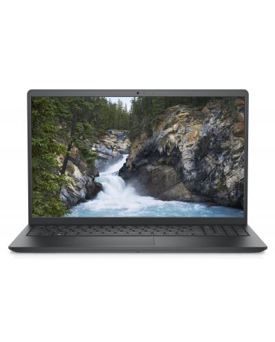 Лаптоп Dell - Vostro 3535, 15.6'', FHD, Ryzen 5, 120Hz, 256GB - 1