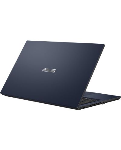 Лаптоп ASUS - Expertbook B1502CBA-BG51B0, 15.6'', FHD, i5, Star Black - 4