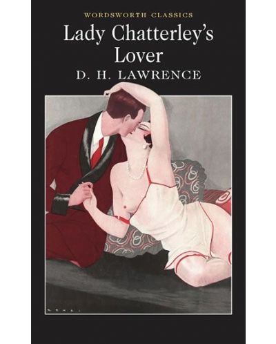Lady Chatterley's Lover - 2