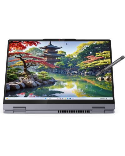 Лаптоп Lenovo - IdeaPad 5 2in1 14IAL10, 14'', WUXGA, IPS, Ultra 5