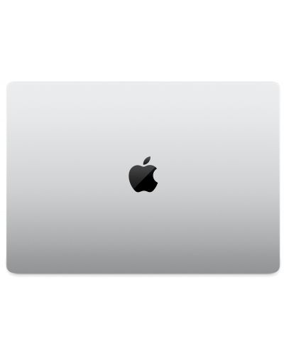 Лаптоп Apple - MacBook Pro 16, 16.2", М2 Pro, 16GB/1TB, сребрист - 5