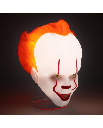 Лампа Paladone Movies: IT - Pennywise - 4