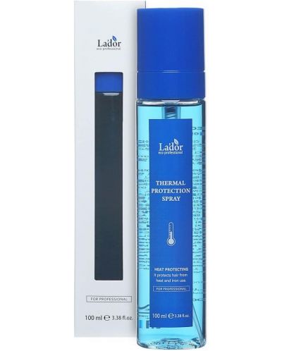 La'dor Термозащитен спрей за коса, 100 ml - 2