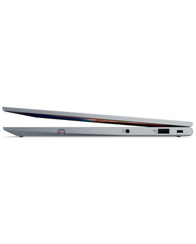 Лаптоп Lenovo - ThinkPad X1 Yoga G8, 14'', WQUXGA, i7, Touch, сив  - 8
