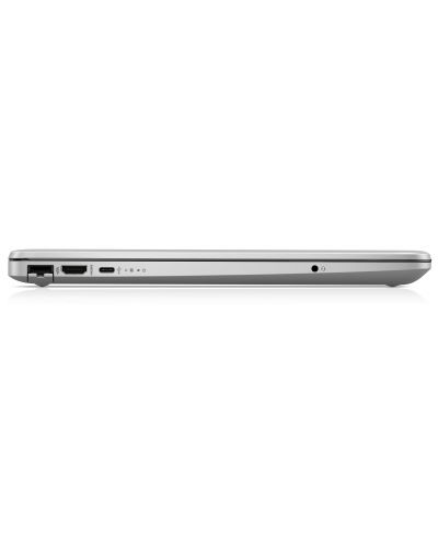 Лаптоп HP - 255 G9, 15.6'', FHD, Ryzen 3, 8GB, 256GB, сив - 5