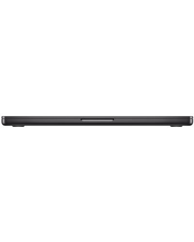 Лаптоп Apple - MacBook Pro 14, 14'', М3 Max 14/30, 36GB/1TB, черен - 4