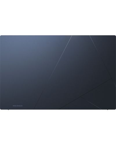 Лаптоп ASUS - Zenbook UM3504DA-MA211, 15.6'', 2.8K, Ryzen 5, син - 7
