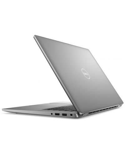 Лаптоп Dell - Latitude 7640, 16'', FHD+, i7, 16GB, 512GB - 4