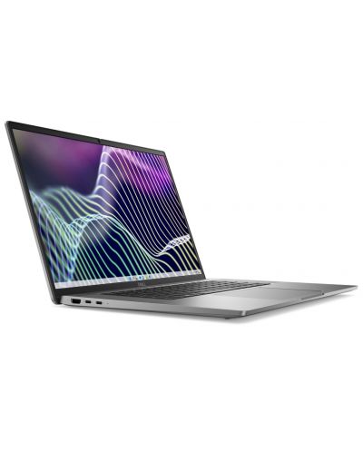 Лаптоп Dell - Latitude 7640, 16'', FHD+, IPS, i5, 16GB, 512GB - 2