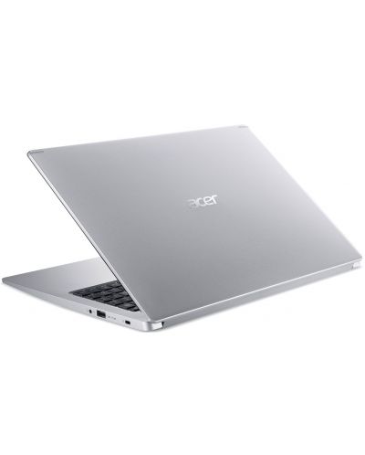 Лаптоп Acer - NB ASPIRE 5 A515-45G-R0ZX, 15.6", FHD, Ryzen 5, сив - 5