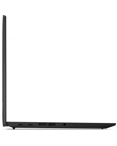 Лаптоп Lenovo - ThinkPad T14s G3, 14'', WUXGA, i5-1240P, черен - 7