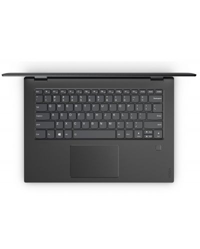 Лаптоп Lenovo Yoga 520-14IKB - 14", 8GB, 256GB SSD, Windows 10 - 2
