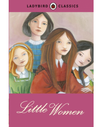Ladybird Classics: Little Women - 1