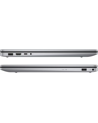 Лаптоп HP - 470 G10, 17.3'', FHD, i7, 16GB/512GB, Asteroid Silver - 6