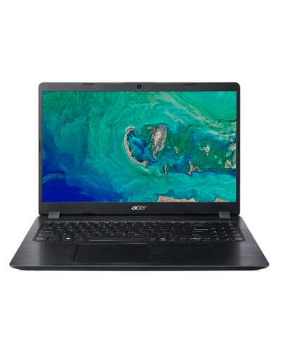 Лаптоп Acer Aspire 5  A515-52G-55W9 - черен - 1