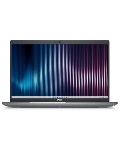 Лаптоп Dell - Latitude 5540, 15.6'', FHD, i5, 16GB, 512GB, сив - 1