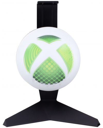 Лампа Paladone Games: XBOX - Headset Stand - 1