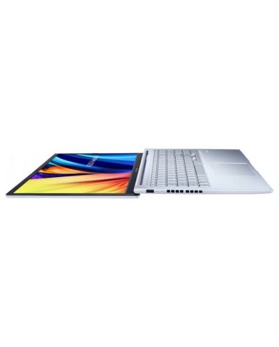 Лаптоп ASUS - Vivobook X1502ZA-BQ322, 15.6'', FHD, i3, 8GB, сребрист - 3