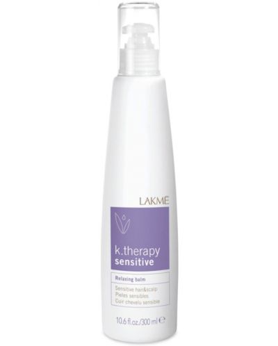 Lakmé K.Therapy Sensitive Успокояващ балсам, 300 ml - 1