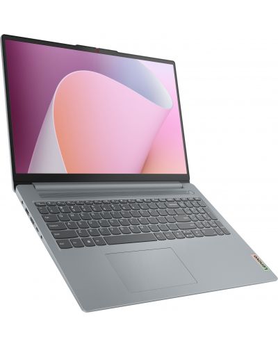 Лаптоп Lenovo - IdeaPad Slim 3 15IAH8, 15.6'', FHD, i5-12450H, 16GB/512GB - 5