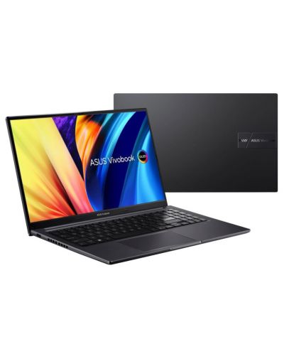 Лаптоп ASUS - Vivobook X1505ZA-OLED-L521W , 15.6'', OLED, i5, WIN - 4