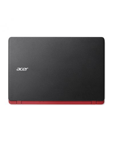 Лаптоп, Acer Aspire ES1-132, Red - 3