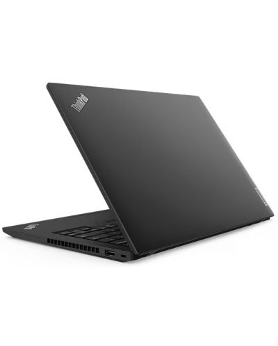Лаптоп Lenovo - ThinkPad T14 G4, 14", WUXGA, IPS, i7, 512GB, Win - 2