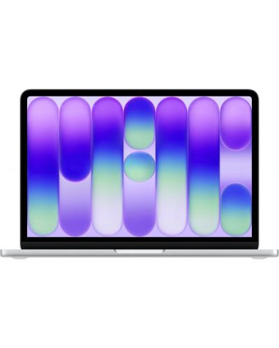 Лаптоп Apple - MacBook Neo, 13'', A18 Pro, 8GB/512GB, Silver