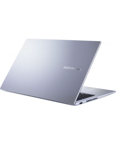 Лаптоп ASUS - Vivobook X1502VA-BQ298, 15,6'', FHD, i7-13700H, сребрист - 6
