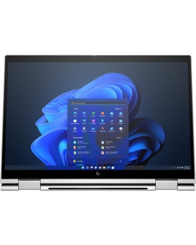 Лаптоп HP - Elite x360 1040 G10, 14'', WUXGA, i7, Touch, сребрист - 3