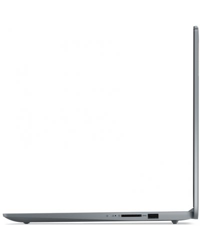 Лаптоп Lenovo - IdeaPad Slim 3 15IRH8, 15.6'', FHD, i5-13420H, 16GB/512GB - 7