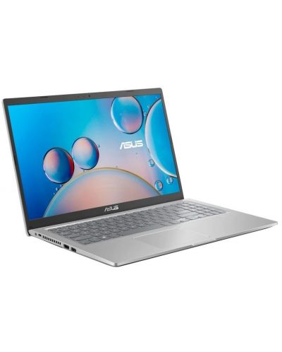 Лаптоп ASUS - VivoBook M515DA, 15.6'', FHD, Ryzen 3, 8/256GB - 2