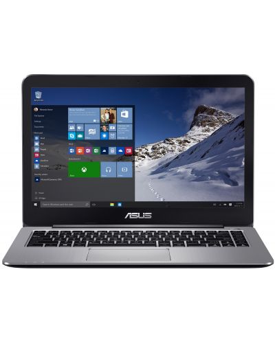 Лаптоп Asus E403NA-FA007 - 14.0" FullHD - 1