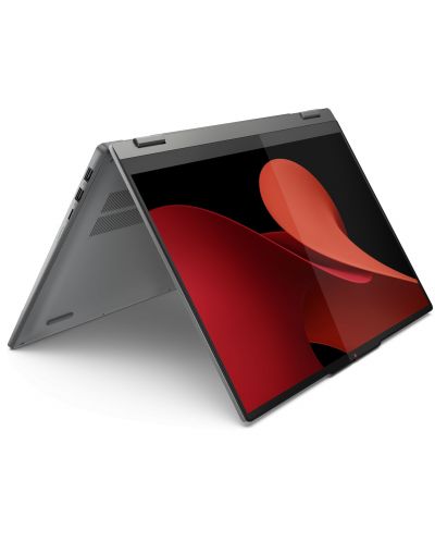 Лаптоп Lenovo - IdeaPad 5 2in1, 16.0'', WUXGA, Ryzen 5, 16GB/1TB
