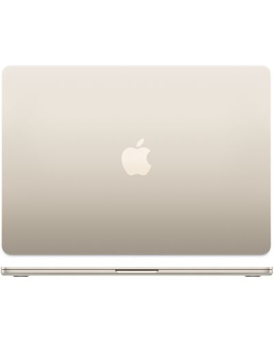 Лаптоп Apple - MacBook Air 13, 13.6'', M2 8C/8C, 16GB/256GB