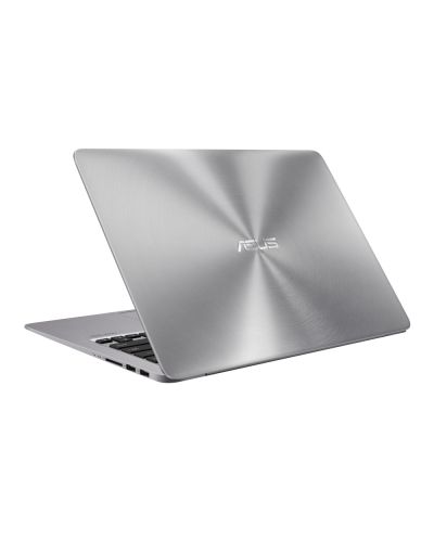 Лаптоп, Asus UX310UQ-GL243T, Intel Core i5-7200U( up to 3.1GHz, 3MB), 13.3" - 3