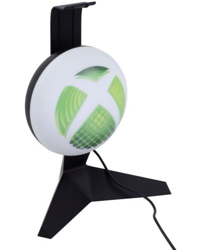 Лампа Paladone Games: XBOX - Headset Stand - 2