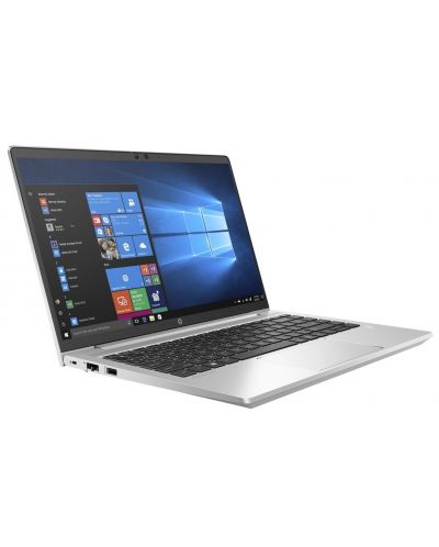 Лаптоп HP - ProBook 440 G8, 14", FHD, i5-1135G7, сребрист - 3