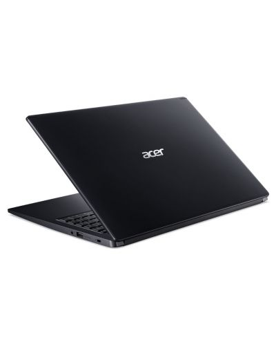 Лаптоп Acer - Aspire 5 A515-56G-51FY, 15.6'', FHD, i5, 12GB, 512GB, сив - 4