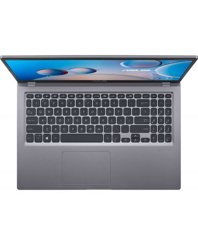 Лаптоп ASUS - 15 X515EA-BQ522, 15.6'', FHD, i5, Slate Grey - 4