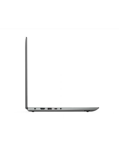 Лаптоп Lenovo Yoga 520-14IKB - 14", 4GB, 256GB, Windows 10 - 5