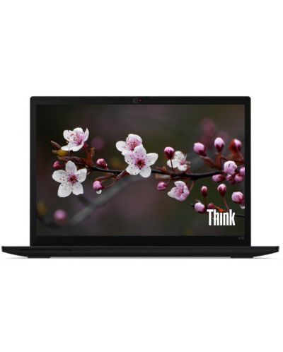 Лаптоп Lenovo - ThinkPad L13 Yoga G3 T, 13.3'',  WUXGA, Ryzen 5 - 1