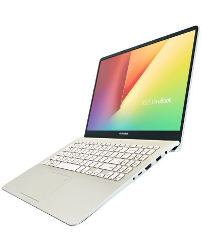 Лаптоп Asus VivoBook S15 S530FN-BQ075 - 90NB0K46-M06950 - 2