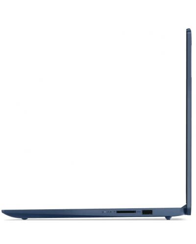 Лаптоп Lenovo - IdeaPad Slim 3 15ABR8, 15.6'', FHD, Ryzen 7, 16GB/512GB - 8